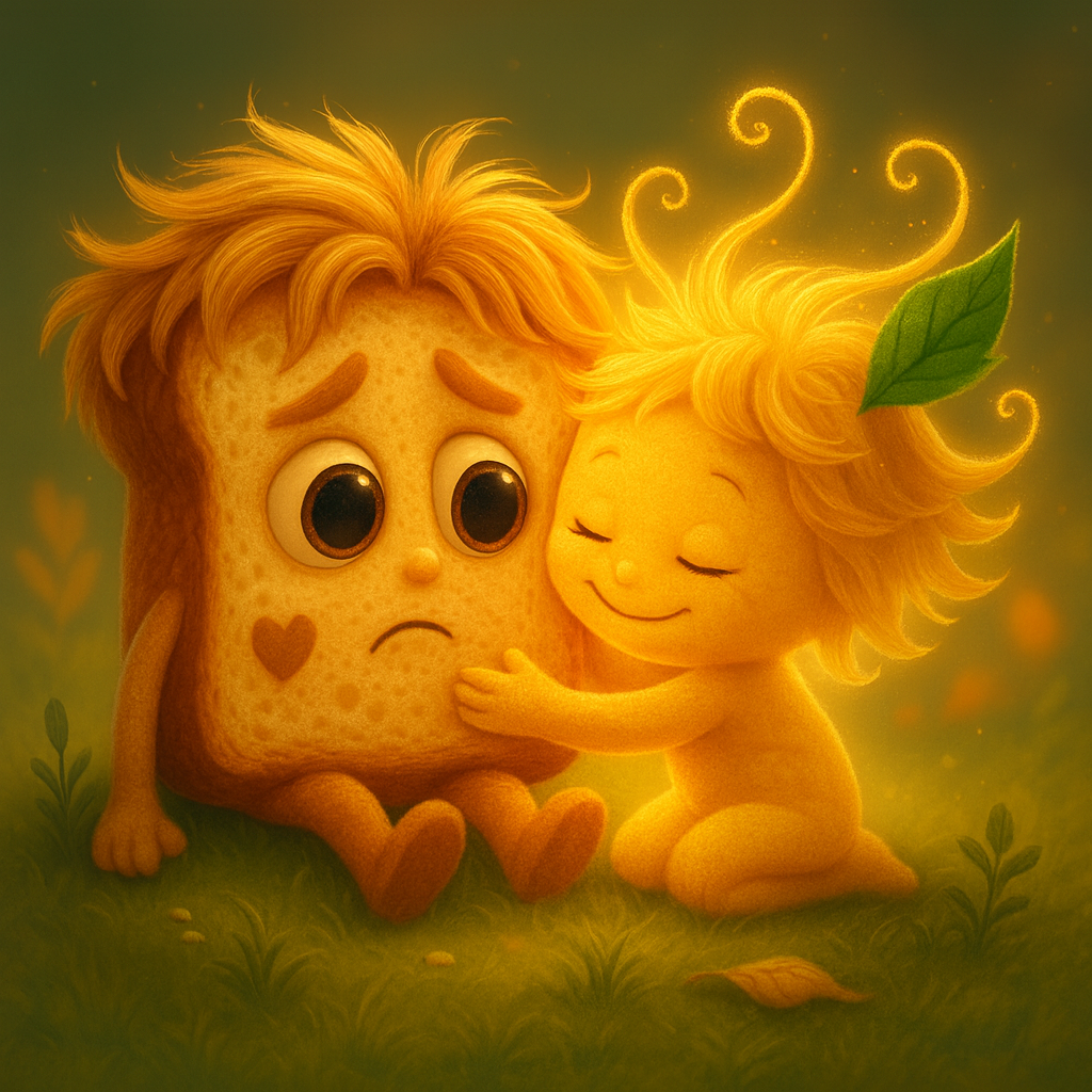 Keď duša zabudne dýchať