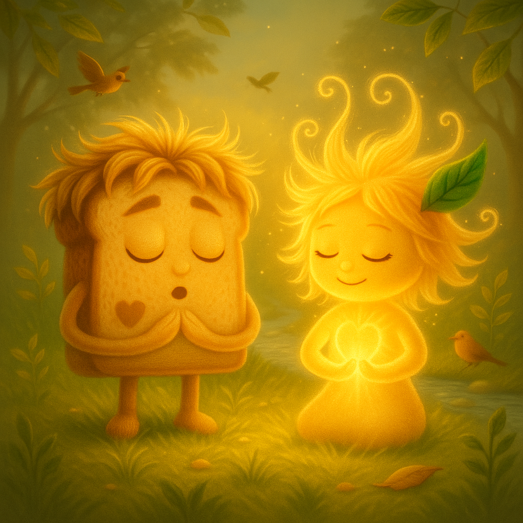 Keď duša zabudne dýchať